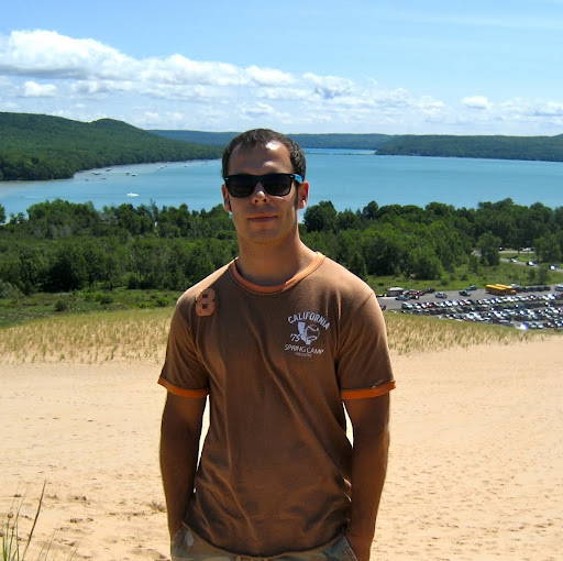 Jason Merritt Photo 32