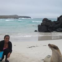 Juana Cervantes Photo 14