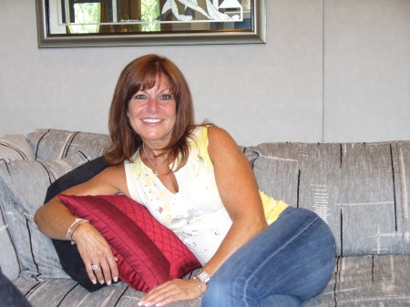 Maureen Sullivan Photo 42