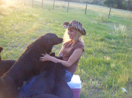 Teresa Hall Photo 9