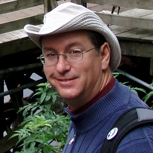 Lawrence Allen Photo 13
