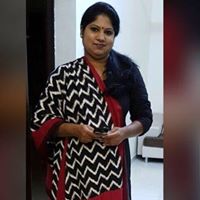 Mary Varghese Photo 17