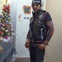 James Rodrigues Photo 35
