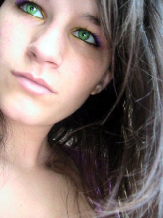 Alyssa Lewis Photo 11