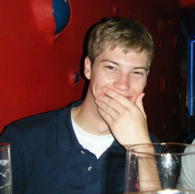 Tyler Parsons Photo 16