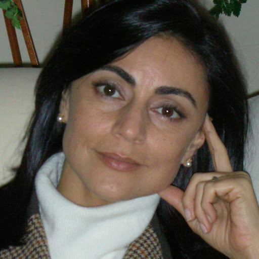 Sibel Edmonds Photo 3