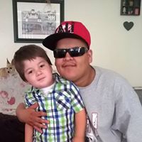 Aaron Cantu Photo 28