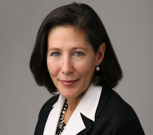 Diane Terry Photo 20