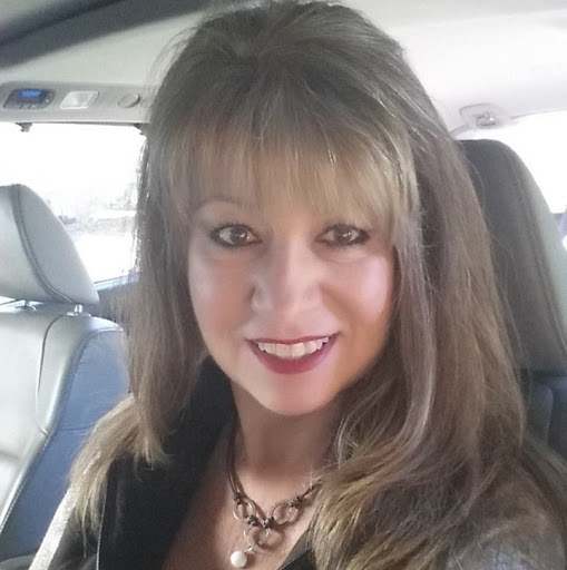 Nadine Russell Photo 28