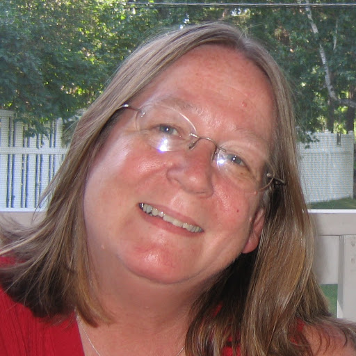 Barbara Peterson Photo 25