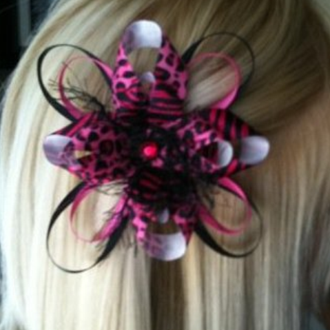 Lisa Higginbotham Photo 23