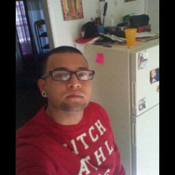 Reynaldo Garcia Photo 40