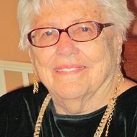 Edith Mccabe Photo 9