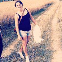 Rebecca Dirks Photo 6