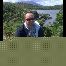 Alan Bailey Photo 8