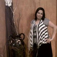 Alicia Orellana Photo 24