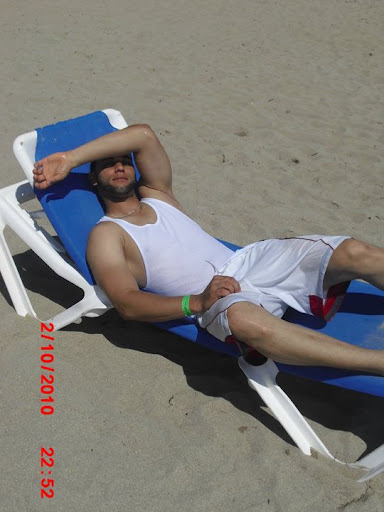 Juan Medina Photo 49