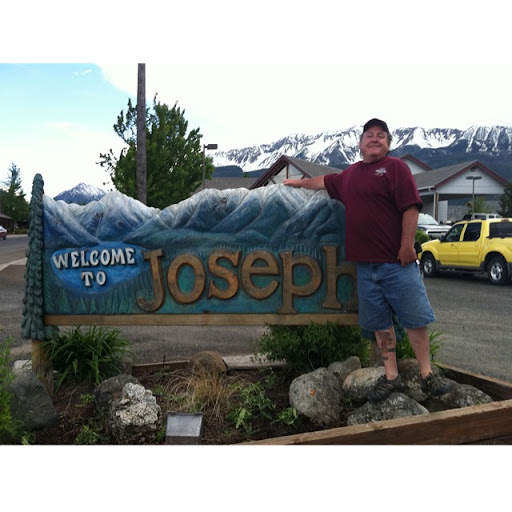 Joseph Macdonald Photo 39