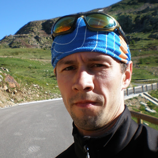 Mariusz Kozlowski Photo 3