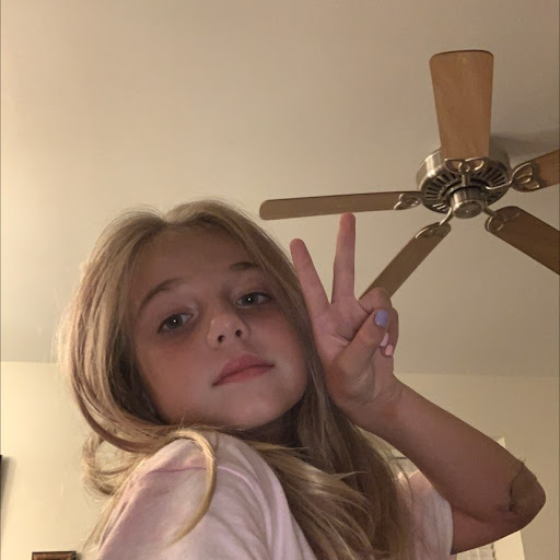Melissa Bennett Photo 42