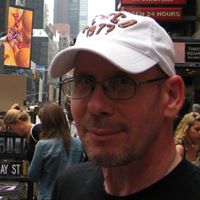 Arne Andersen Photo 31