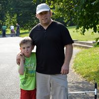 Paul Faulkner Photo 16