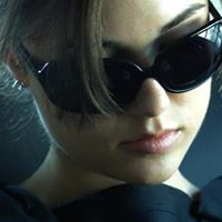 Jessica Rosas Photo 19