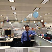 Perry Lau Photo 24