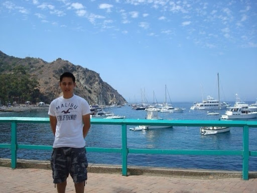 Michael Chiem Photo 23