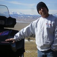 Anthony Higginbotham Photo 4