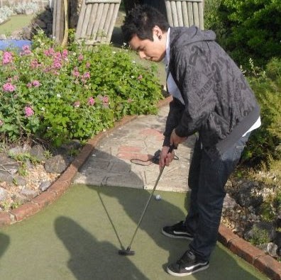 Steve Hutton Photo 13