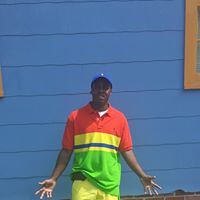 Derrick Robertson Photo 30