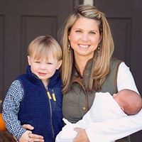 Catherine Reynolds Photo 32