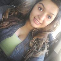 Anna Barajas Photo 8