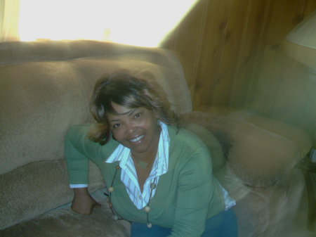 Tonya Lewis Photo 18