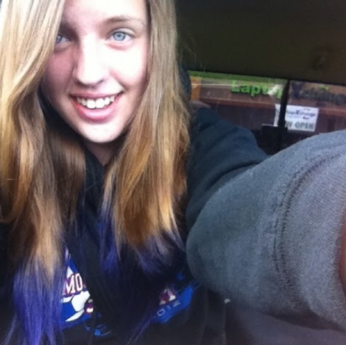 Amy Way Photo 15