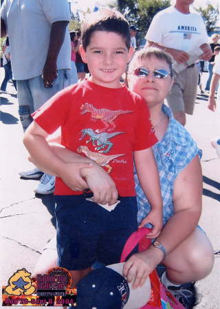Karen Ward Photo 41