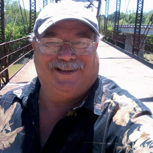 Alan Moody Photo 15