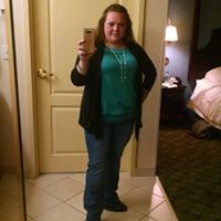 Jamie Scarbrough Photo 12