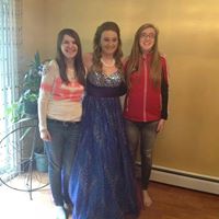 Janet Tuttle Photo 31