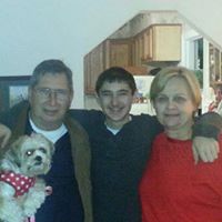 Brenda Tharp Photo 20