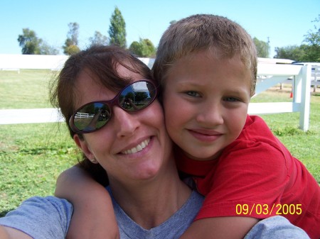 Lisa Jacobs Photo 21