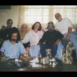 Gail Young Photo 29