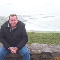 Barry Meade Photo 15