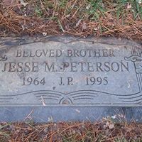 Jesse Peterson Photo 36