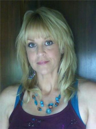 Mary Barnes Photo 44