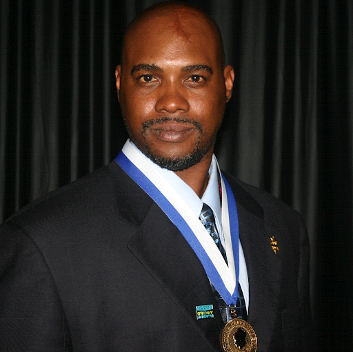 Michael Faison Photo 45
