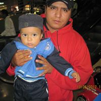 Reynaldo Vega Photo 37