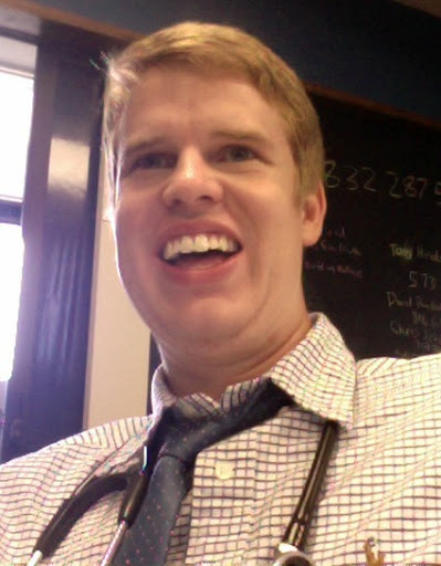 Chris Ray Photo 22
