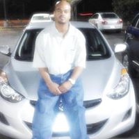 Kevin Roberson Photo 10